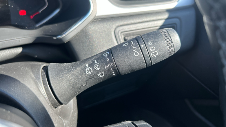 Renault Captur 1.6 E-TECH Hybrid 145 Iconic Edition 5dr Auto Hybrid Hatchback